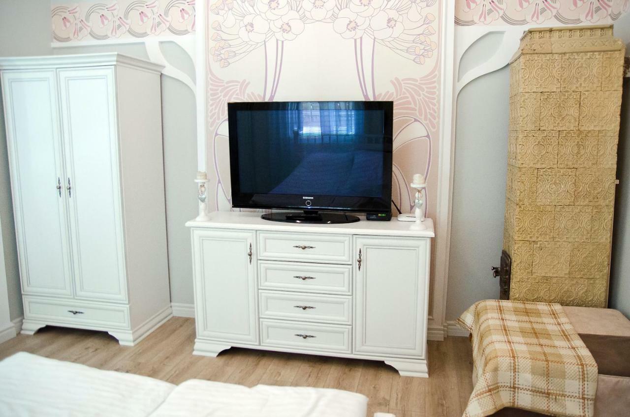 Deluxe Appartment In The City Center Львов Экстерьер фото